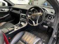 MERCEDES-BENZ SLK
