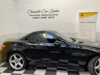 MERCEDES-BENZ SLK