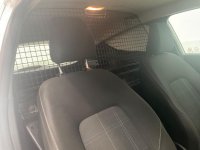 FORD FIESTA VAN