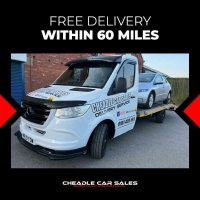 FORD FIESTA VAN