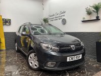 DACIA LOGAN MCV