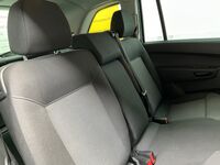 VAUXHALL ZAFIRA