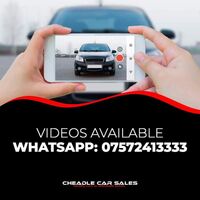 VAUXHALL ZAFIRA