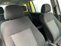 VAUXHALL ZAFIRA