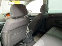 VAUXHALL ZAFIRA