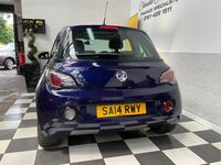 VAUXHALL ADAM