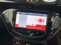 VAUXHALL ADAM