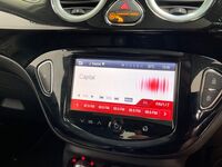 VAUXHALL ADAM