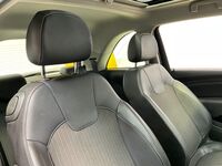 VAUXHALL ADAM