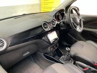 VAUXHALL ADAM