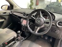 VAUXHALL ADAM