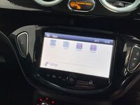 VAUXHALL ADAM