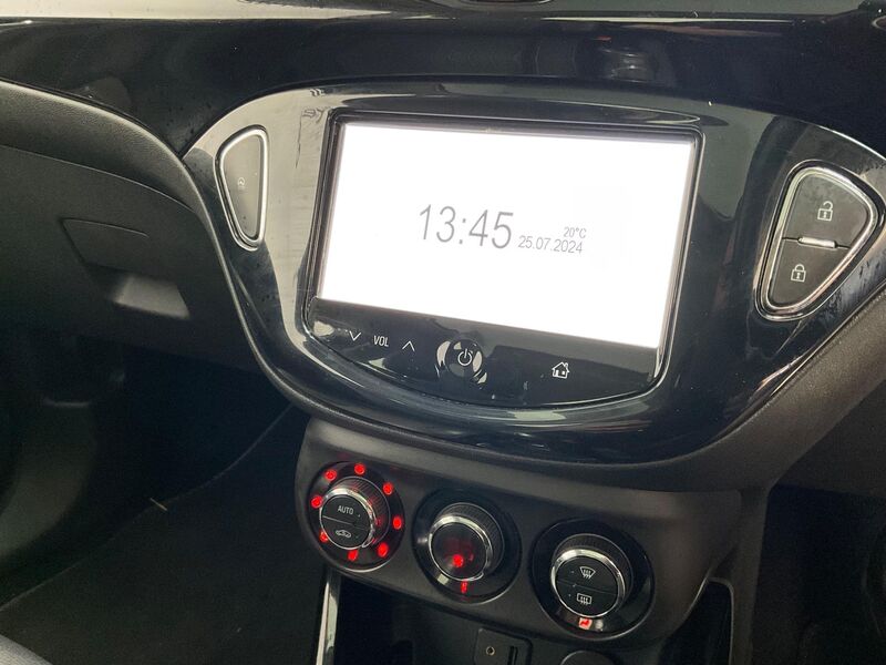 VAUXHALL ADAM