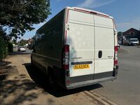CITROEN RELAY