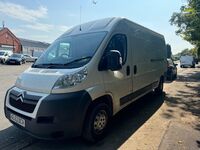 CITROEN RELAY