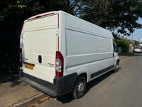CITROEN RELAY