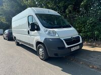 CITROEN RELAY