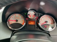 PEUGEOT 207 CC