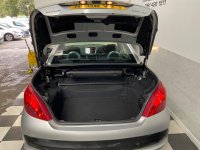 PEUGEOT 207 CC