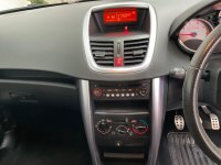 PEUGEOT 207 CC