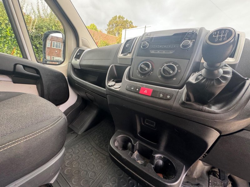 FIAT DUCATO