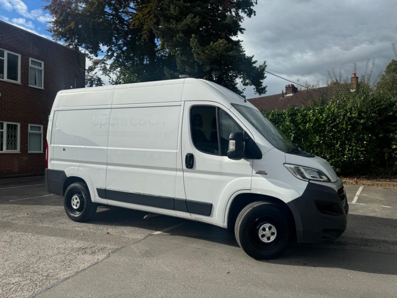 FIAT DUCATO