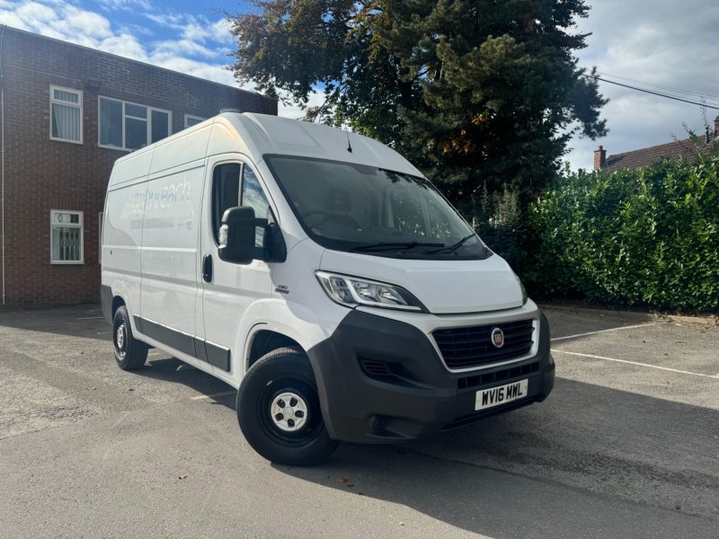 FIAT DUCATO