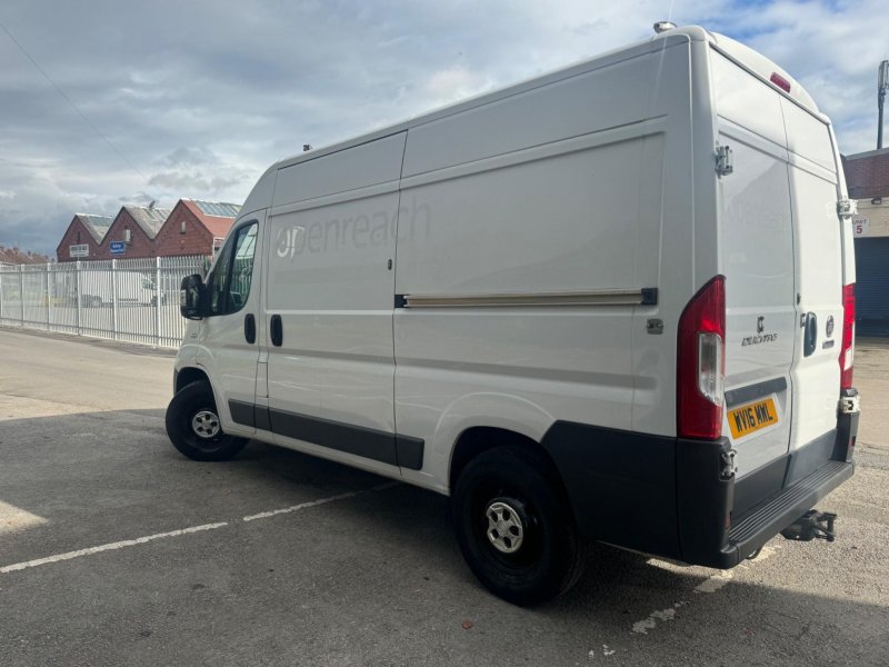 FIAT DUCATO