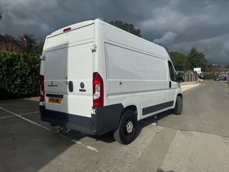 FIAT DUCATO