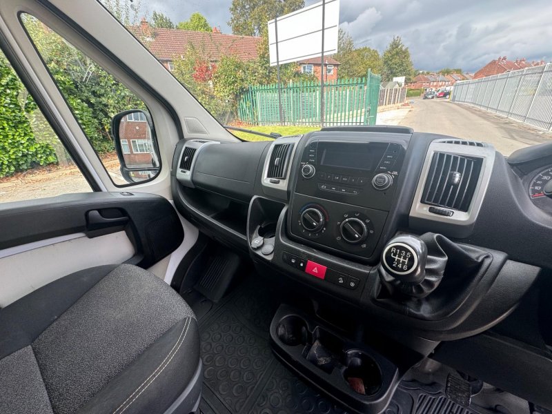 FIAT DUCATO