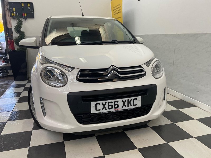 CITROEN C1