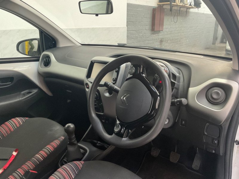CITROEN C1