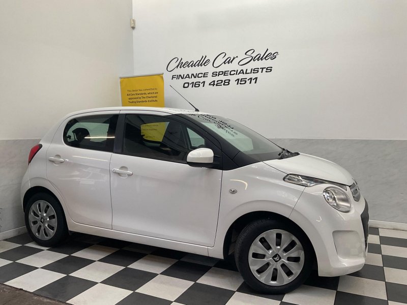 CITROEN C1