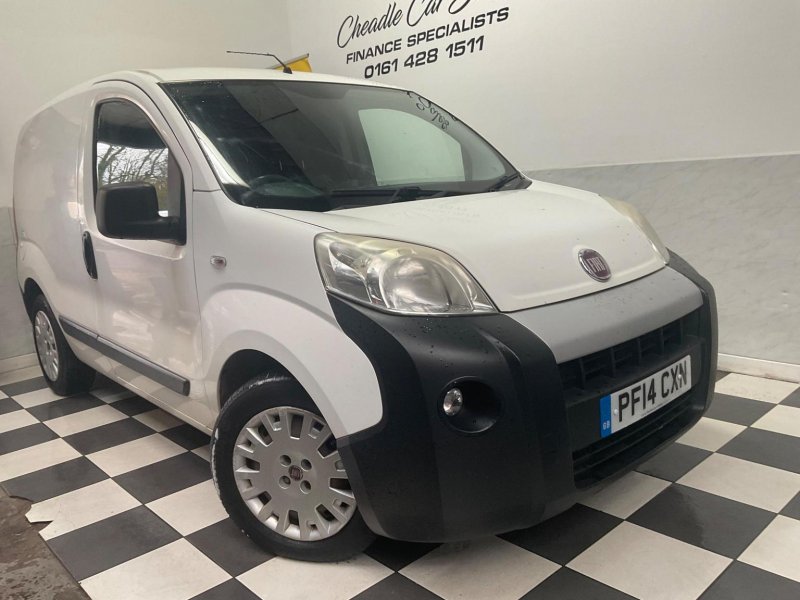 FIAT FIORINO