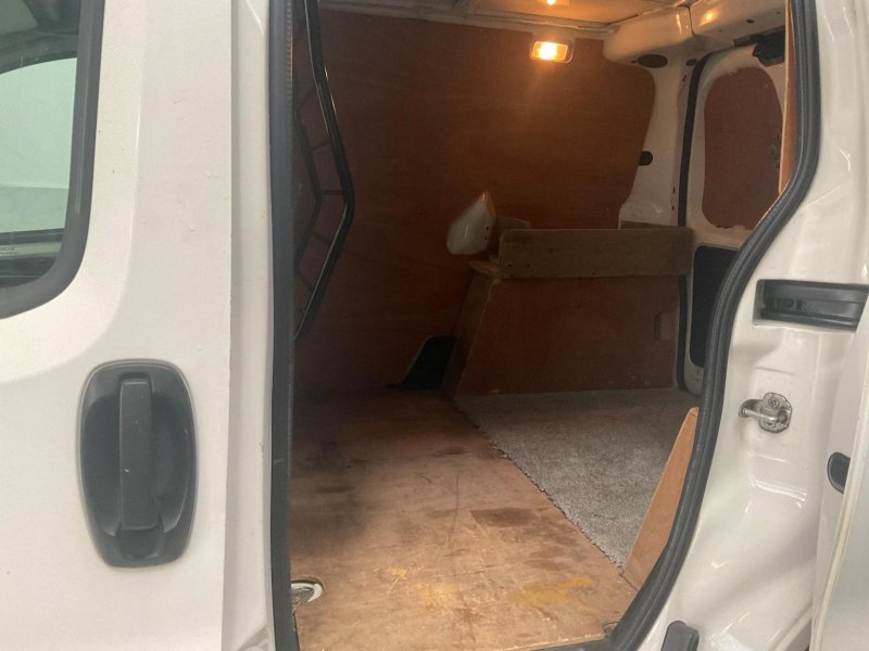 FIAT FIORINO