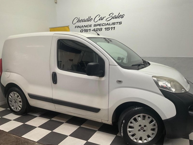 FIAT FIORINO