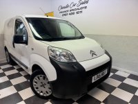CITROEN NEMO