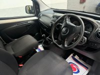CITROEN NEMO
