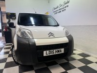CITROEN NEMO