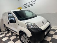 CITROEN NEMO