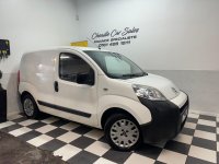 CITROEN NEMO