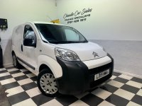 CITROEN NEMO