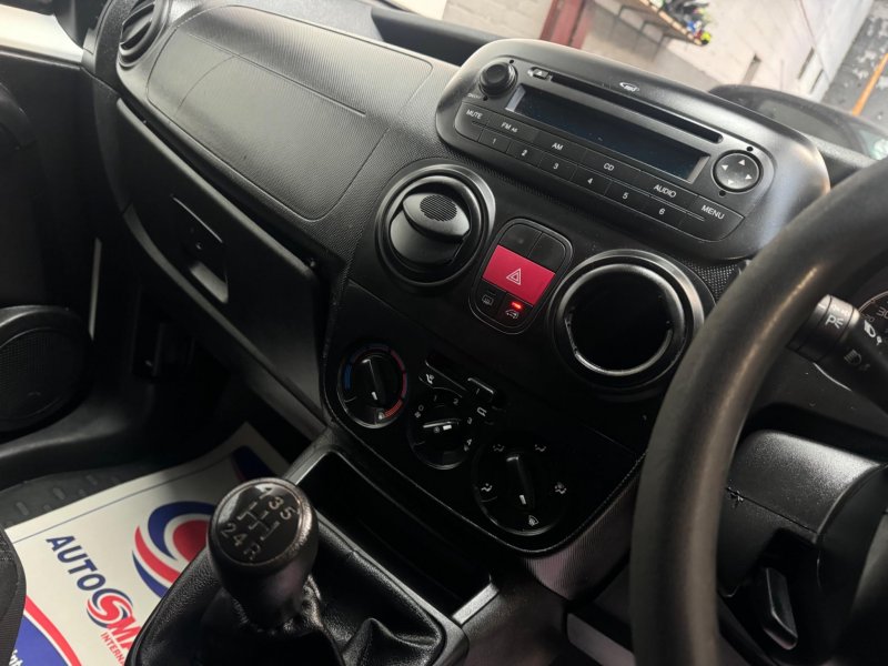 CITROEN NEMO