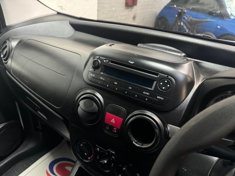 CITROEN NEMO
