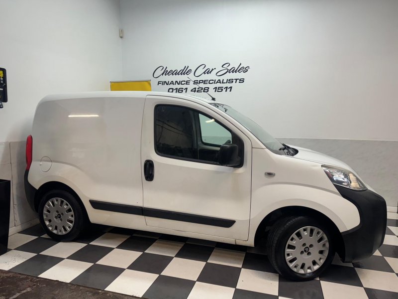 CITROEN NEMO