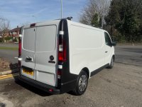 FIAT TALENTO