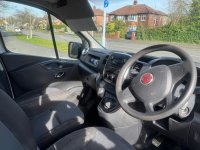 FIAT TALENTO