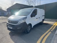 FIAT TALENTO