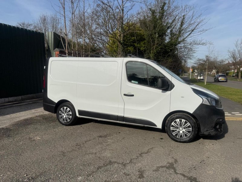 FIAT TALENTO