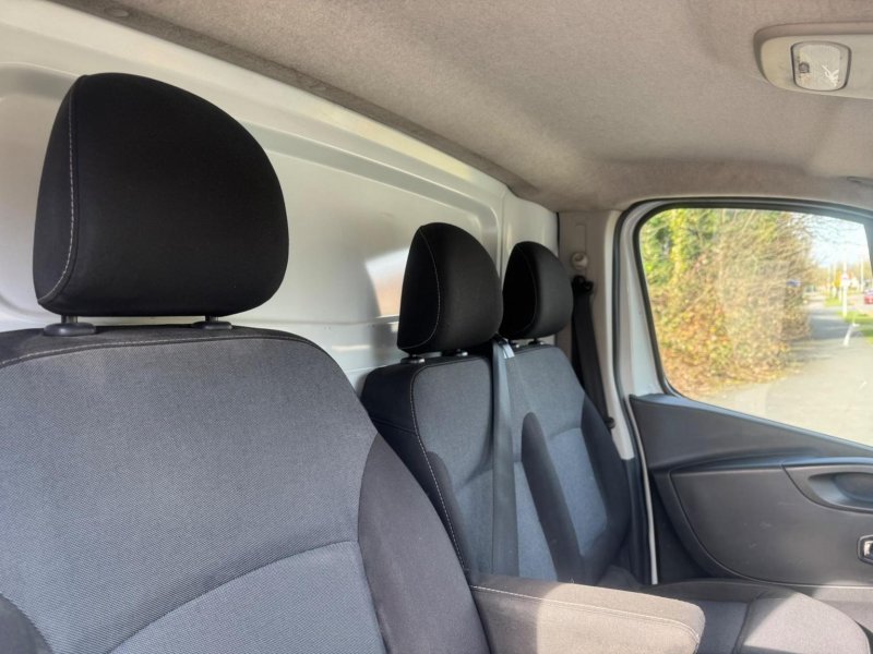 FIAT TALENTO